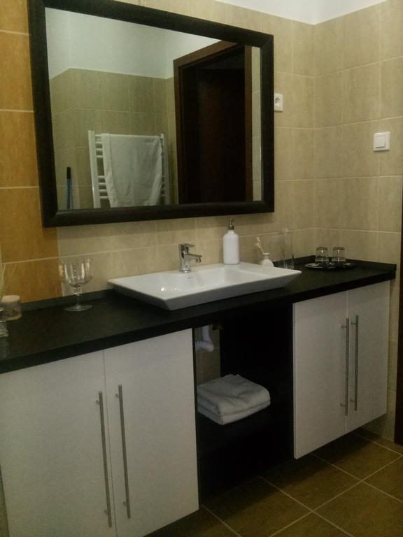 Feszek Apartman Debreczyn Pokój zdjęcie