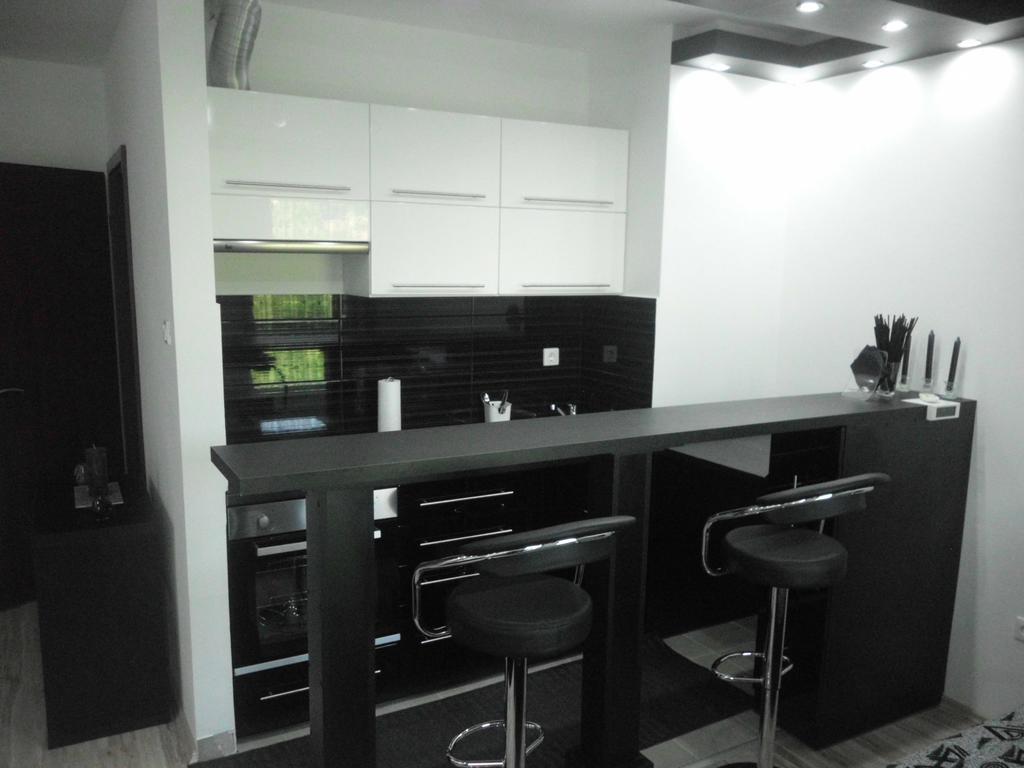Feszek Apartman Debreczyn Pokój zdjęcie