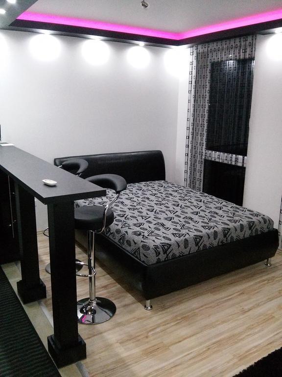 Feszek Apartman Debreczyn Pokój zdjęcie
