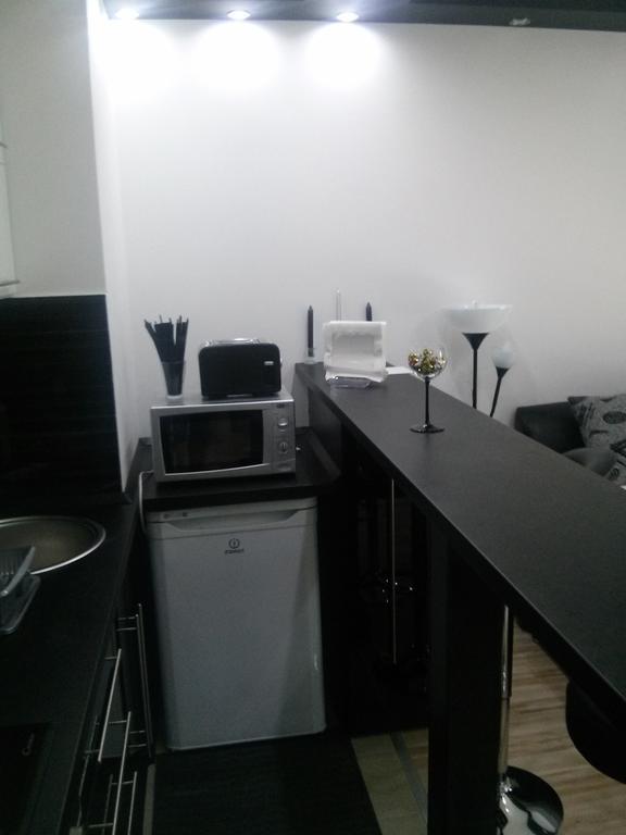 Feszek Apartman Debreczyn Pokój zdjęcie