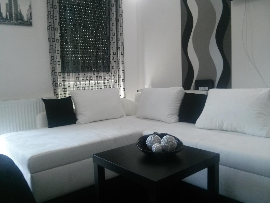 Feszek Apartman Debreczyn Pokój zdjęcie